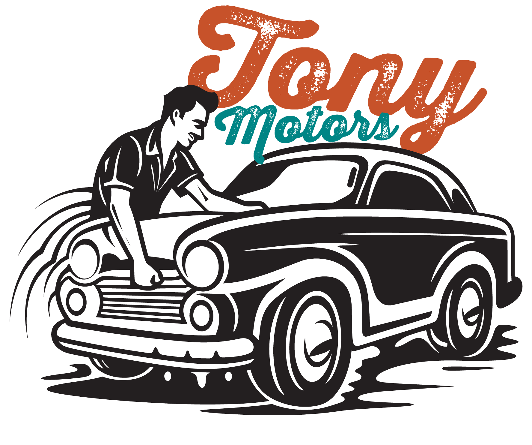 Tony Motors